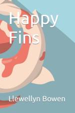 Happy Fins af Llewellyn Bowen