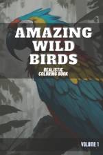 Amazing Wild Birds af Felipe S Br