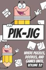 PIK-JIG Puzzles af Pik - Jig