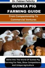 Guinea Pig Farming Guide af Fabian Felicity