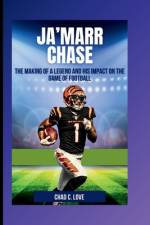 Ja'Marr Chase af Chad C Love