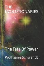 The Evolutionaries af Wolfgang Schwandt