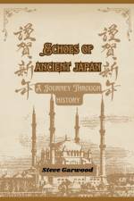 Echoes Of Ancient Japan af Steve Garwood