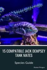 15 Compatible Jack Dempsey Tank Mates af Roman Pirogov