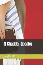 El Shaddai Speaks af Ron Josef Ben-Dov