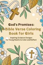 God's Promises af Folkcraft Studio