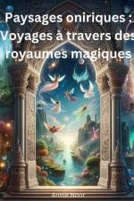 Paysages oniriques af Annie Noor