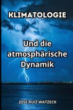 Klimatologie af JosÃ© Ruiz Watzeck