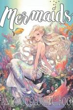 Mermaids af Sophia Miller