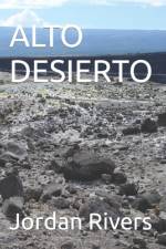 Alto Desierto af Jordan Rivers