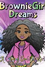 BrownieGirl Dreams af Nv Creative Writing