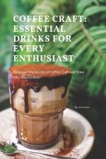 Coffee Craft af Jenny Koo