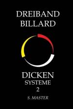 Dreiband Billard af System Master