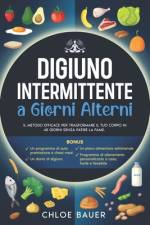 Digiuno Intermittente a Giorni Alterni af Chloe Bauer