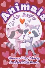 Animals in Love af Puzz - Prod