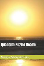 Quantum Puzzle Realm af Numeric Adventures Guru