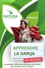 Apprendre l'Arabe Marocain (Darija) en 100 Jours af Natura Lingua