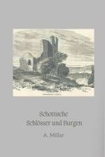 Schottische Schlösser und Burgen af Michael Pick