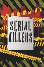 Serial Killers af Felicia Leighann