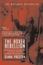 Boxer Rebellion af Diana Preston