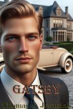 Gatsby af Thomas G Jewusiak