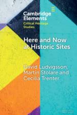 Here and Now at Historic Sites af David Ludvigsson