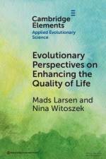 Evolutionary Perspectives on Enhancing Quality of Life af Mads Larsen