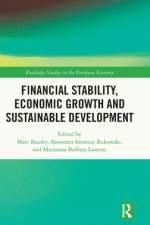 Financial Stability, Economic Growth and Sustainable Development