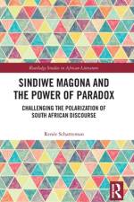 Sindiwe Magona and the Power of Paradox af Renee Schatteman