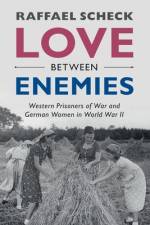 Love between Enemies af Raffael (Colby College Scheck