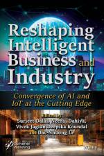 Reshaping Intelligent Business and Industry af Dalal