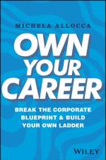 Own Your Career af Michela Allocca