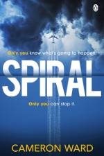 Spiral af Cameron Ward