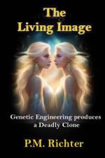 The Living Image af P M Richter