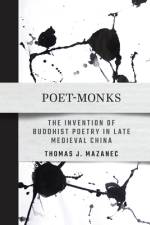 Poet-Monks af Thomas J Mazanec