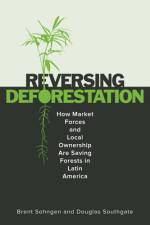 Reversing Deforestation af Brent Sohngen