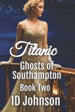 Ghosts of Southampton af Sienna Morrow