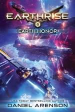 Earth Honor af Daniel Arenson
