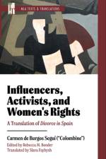 Influencers, Activists, and Women's Rights af Carmen de Burgos SeguÃ­