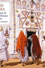 Colors of Nubia af Armgard Goo-Grauer