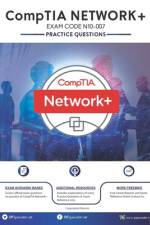 CompTIA Network+ (N10-007) af Ip Specialist