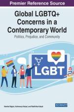 Global LGBTQ+ Concerns in a Contemporary World af Aishwarya Katyal
