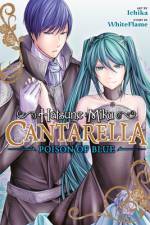 Hatsune Miku: Cantarella Poison of Blue