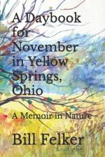 DAYBOOK FOR NOVEMBER IN YELLOW af Bill Felker
