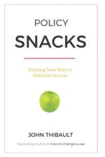 Policy Snacks af John Thibault