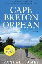 Cape Breton Orphan af Randall James