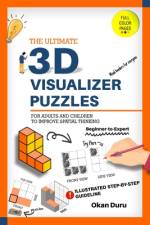 The Ultimate 3D Visualizer Puzzles af Okan Duru