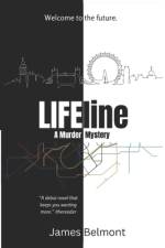 LIFEline af Marina Bizera