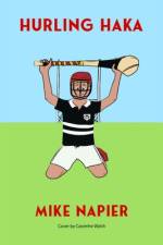 Hurling Haka af Mike Napier
