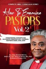 Complete Bible Curriculum af Prof Peter Pryce